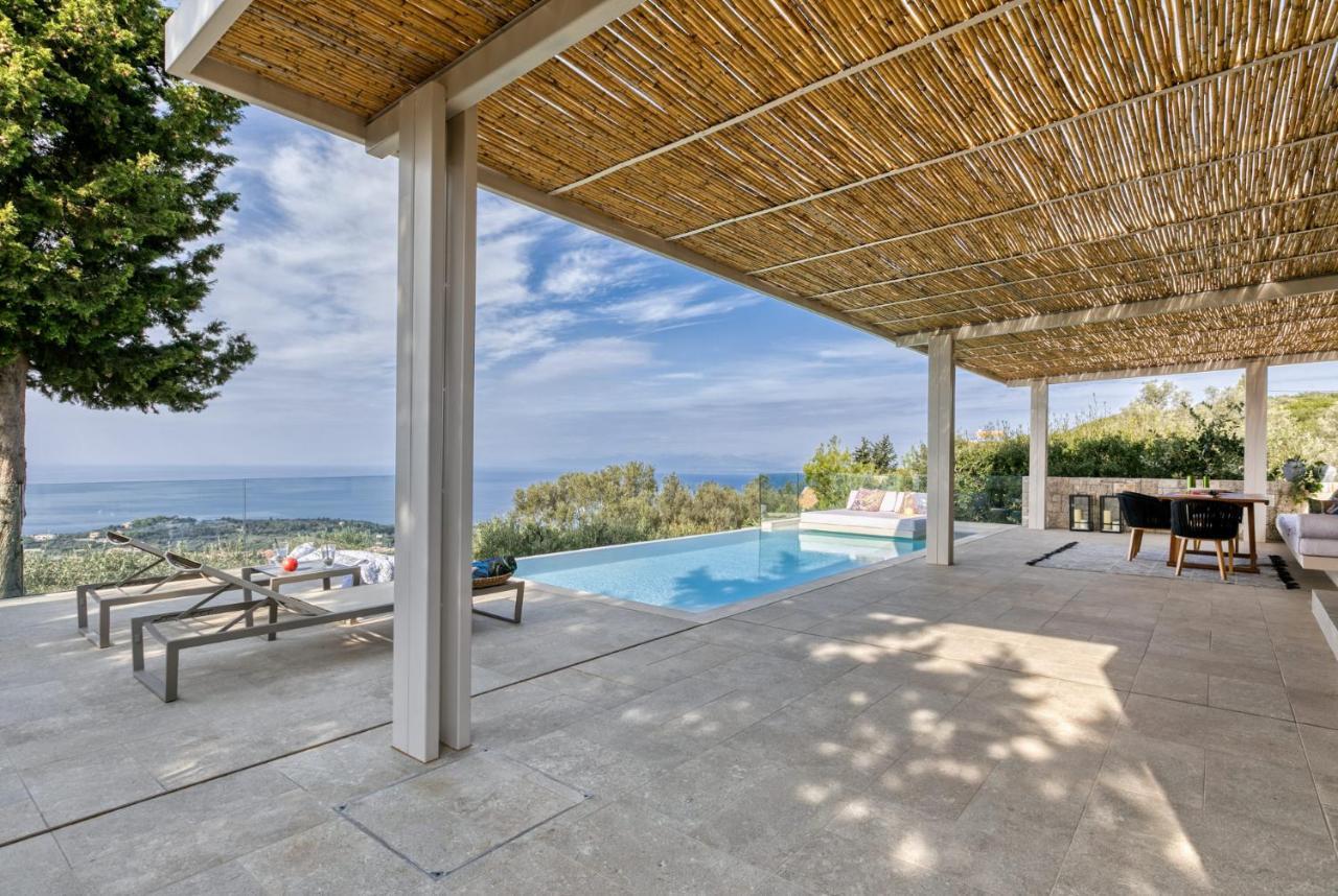 Vila Artblue Tsoukaládhes