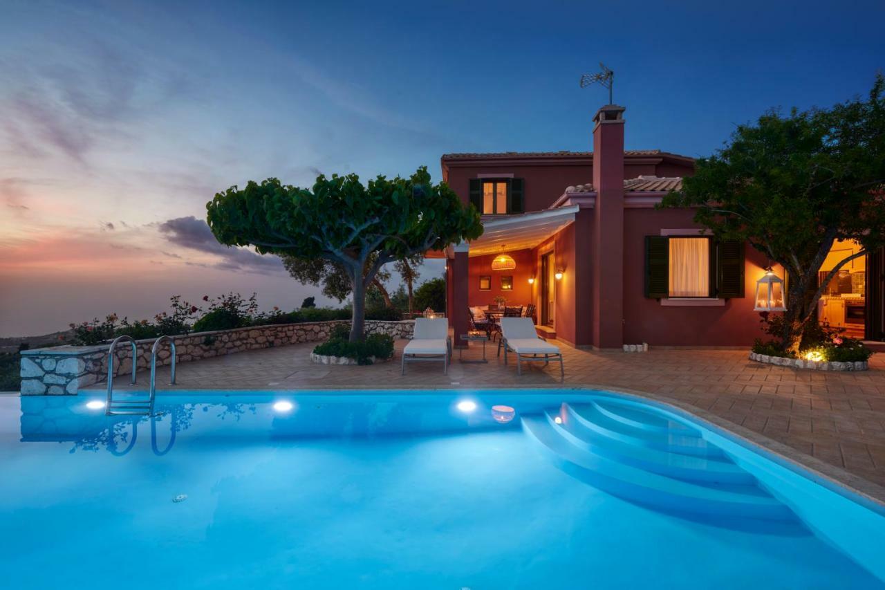 Artblue Vila