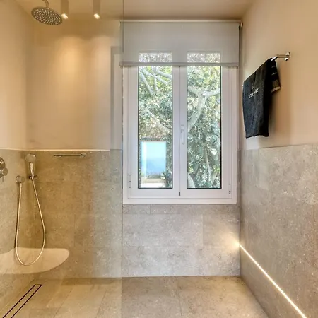 Artblue Villas Tsoukaládhes Buitenkant foto