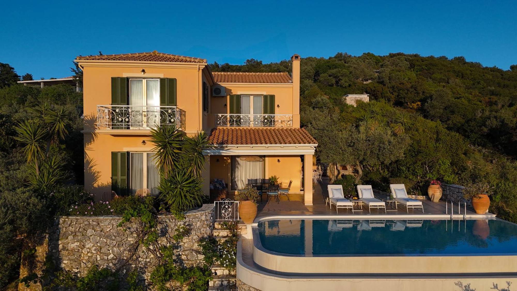 Villa Artblue