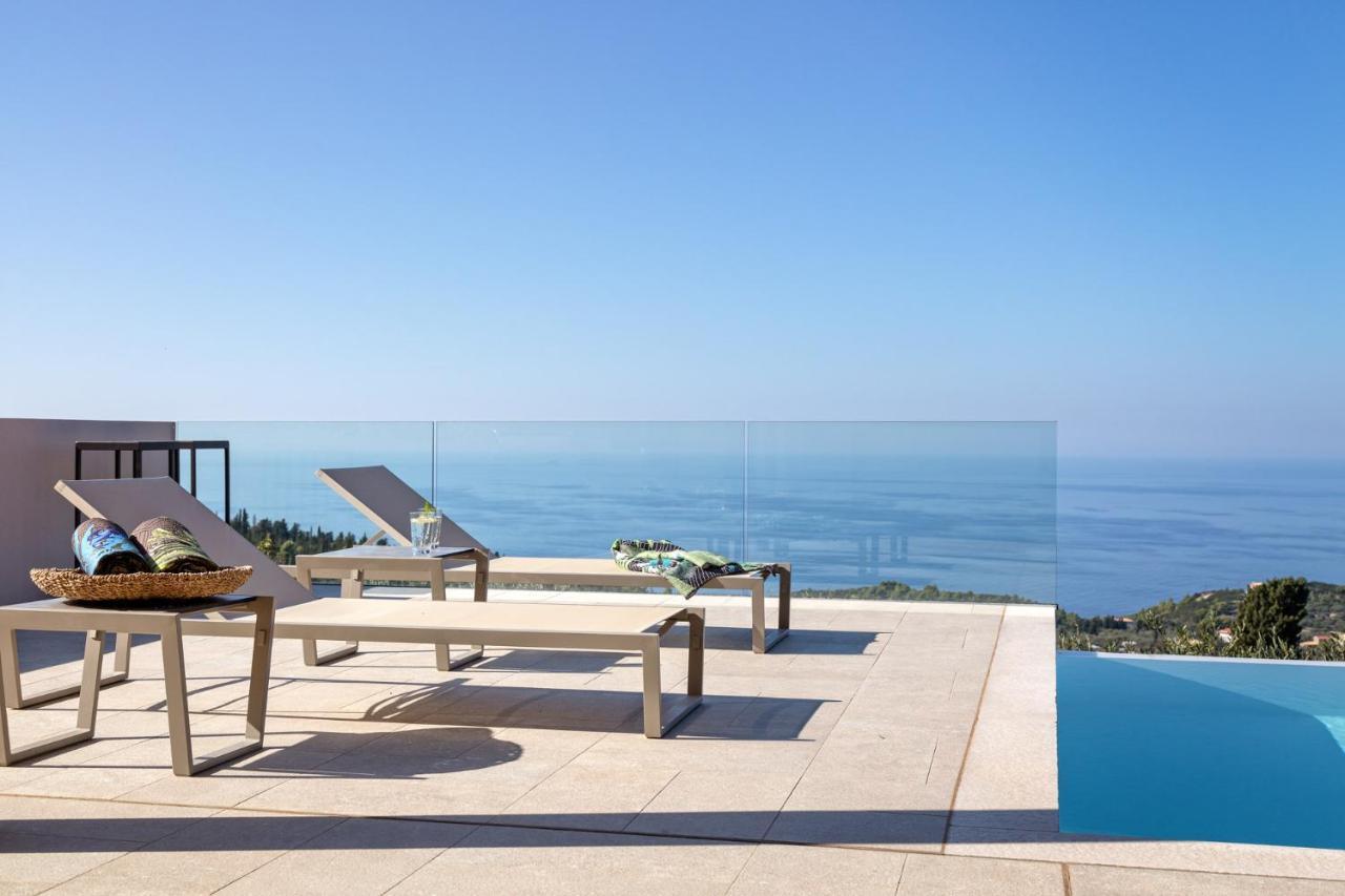 Villa Artblue