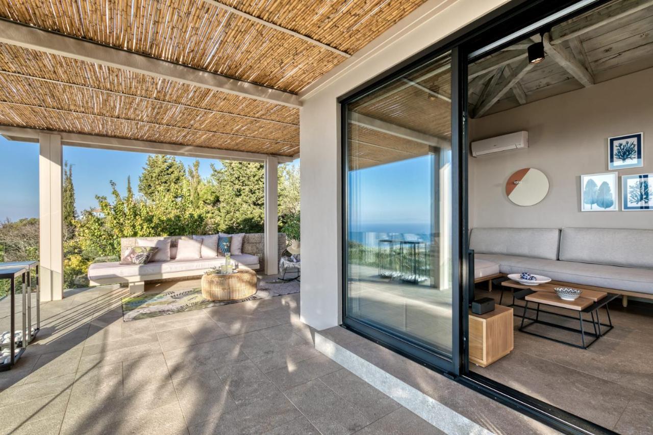 Villa Artblue *