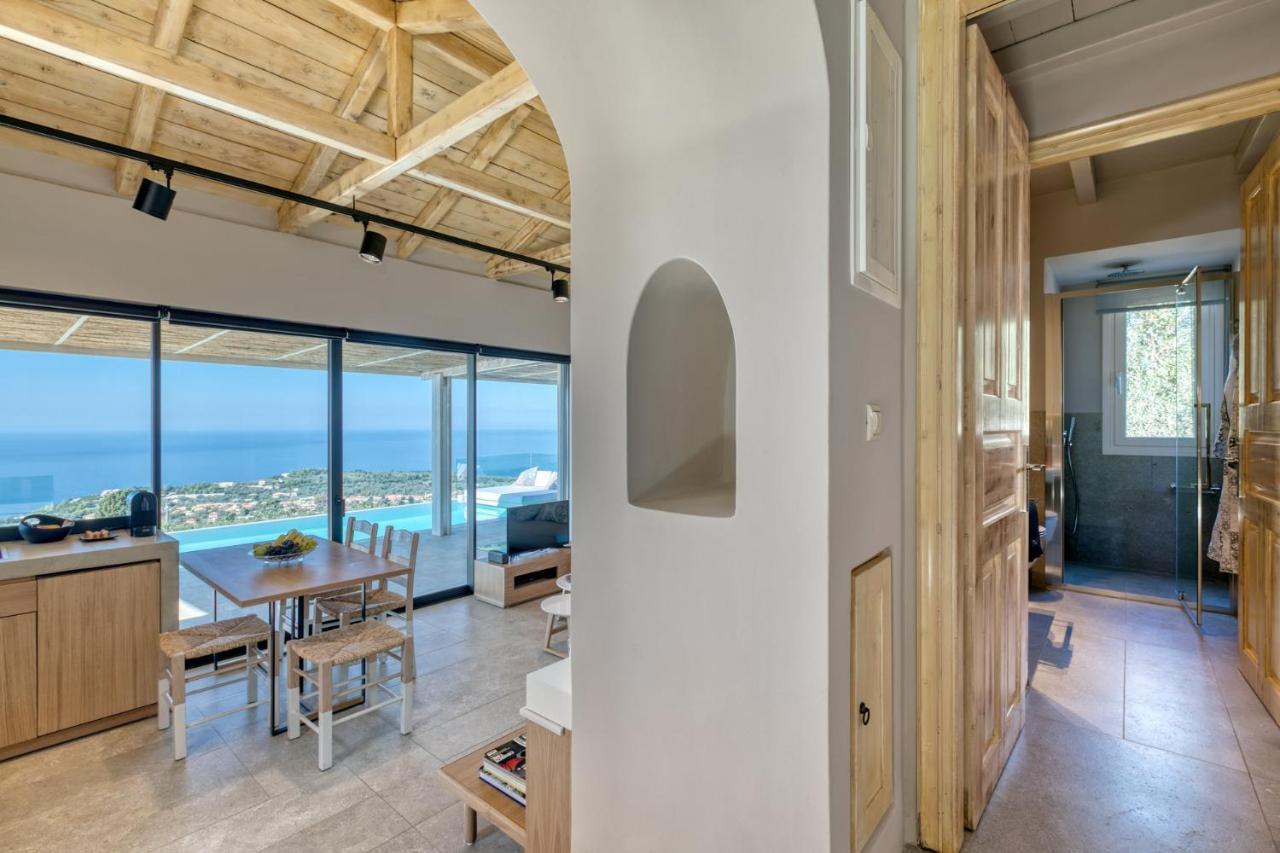 Villa Artblue