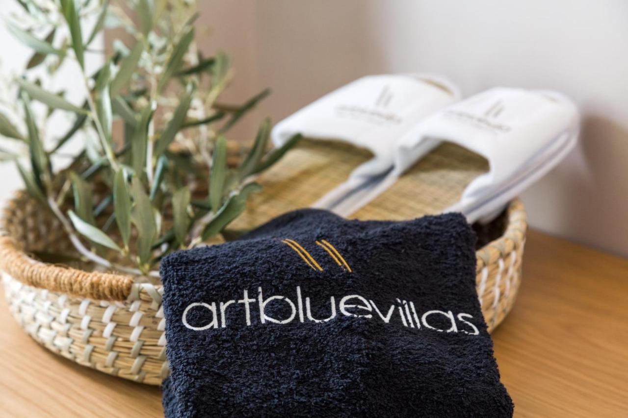 Villa Artblue